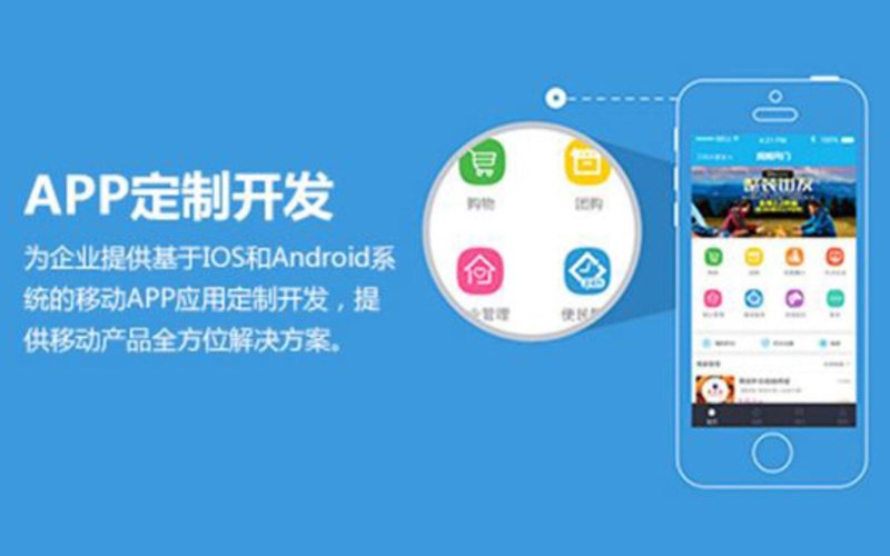 企业数字化转型:如何从传统走向智能